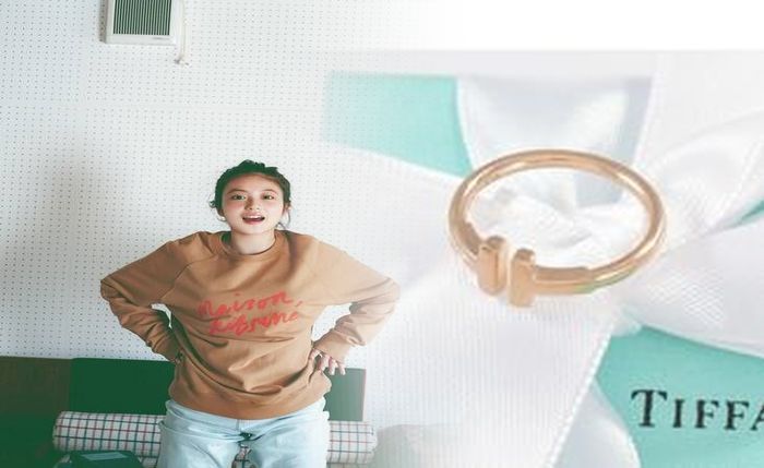 結婚 指輪 ネックレス ティファニー