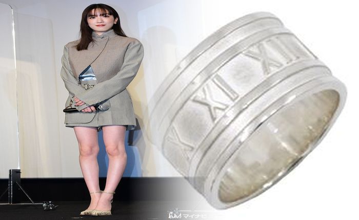 ティファニー 結婚 指輪 買取 価格