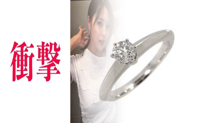 ティファニー 結婚 指輪 なく した