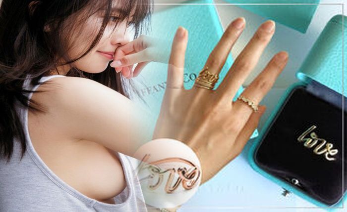 ティファニー 婚約 指輪 ランキング