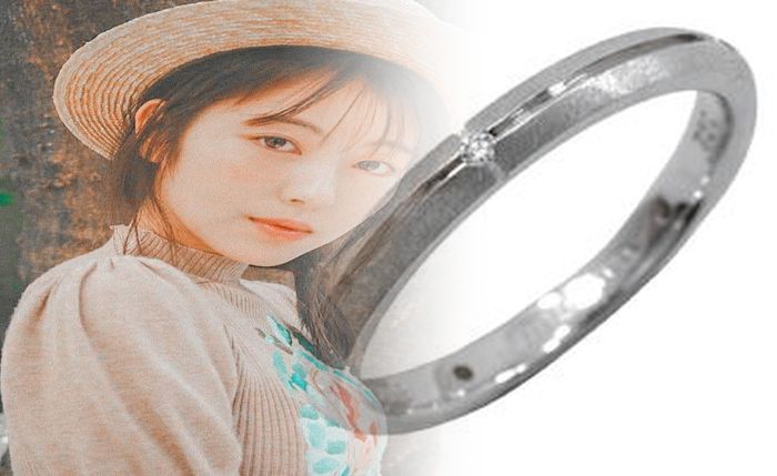 ティファニー リング ピロー 手作り