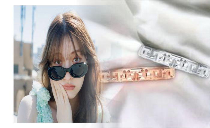 ティファニー 925 750 リング