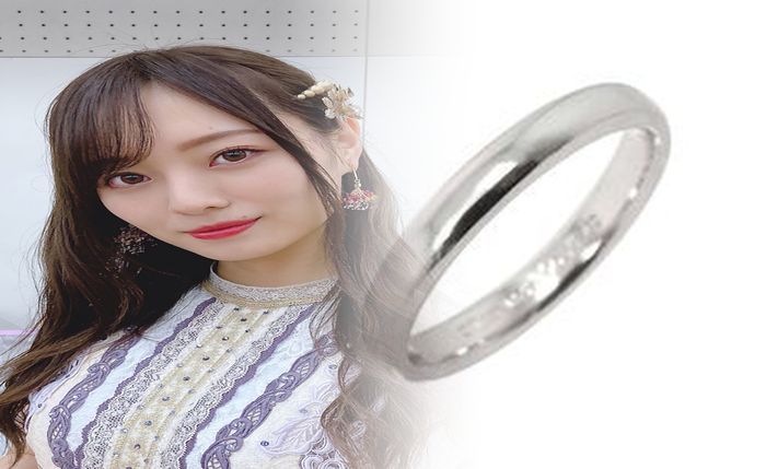 ティファニー 指輪 ピンキー リング