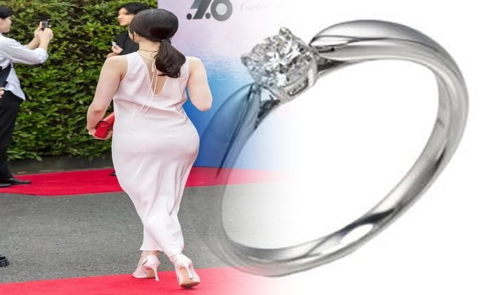 ティファニー シルバー ペア リング