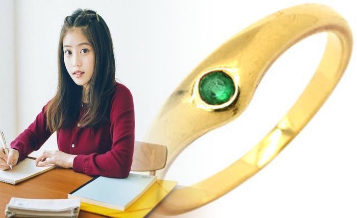 彼女 プレゼント 指輪 ティファニー