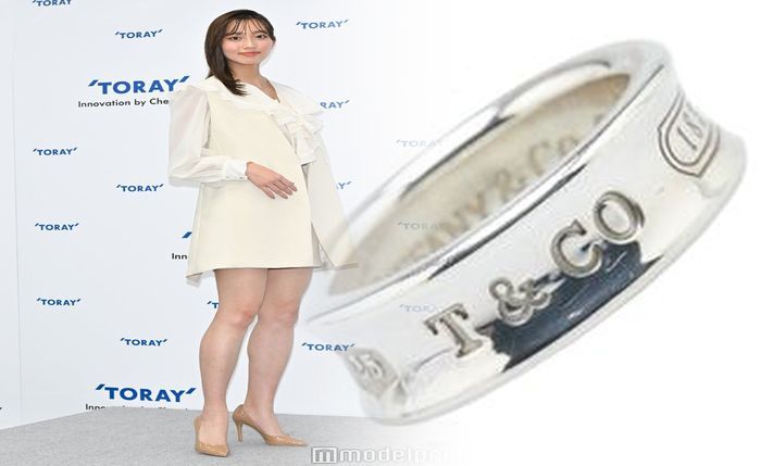 ティファニー 指輪 人気 ランキング