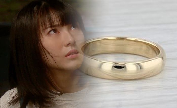 ティファニー 婚約 指輪 もらっ た