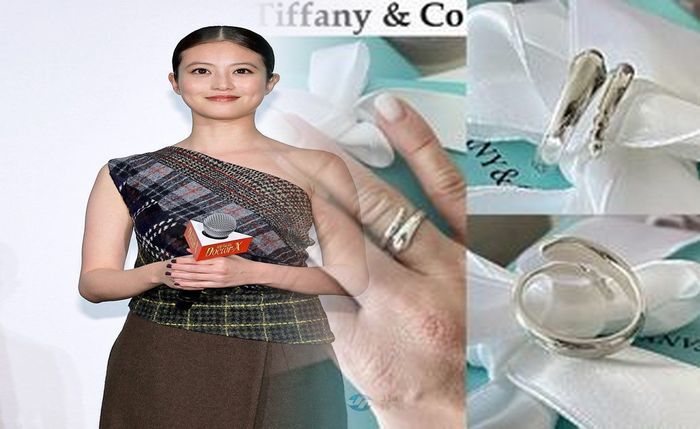 ティファニー 1837 リング 意味