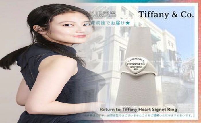 ティファニー 結婚 指輪 エタニティ