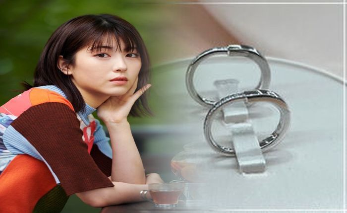 ティファニー ペア リング プラチナ