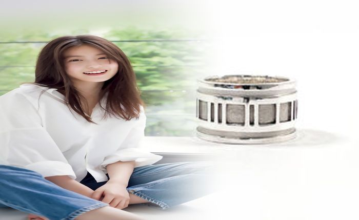 ティファニー バンブー リング 廃盤