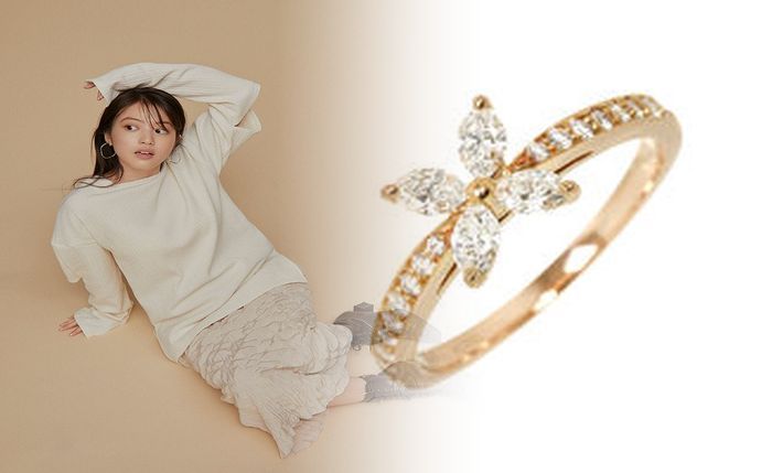 婚約 指輪 リフォーム ティファニー