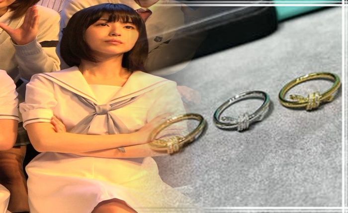 ティファニー 重ね 付け 結婚 指輪