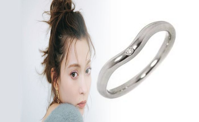 婚約 指輪 普段 使い ティファニー