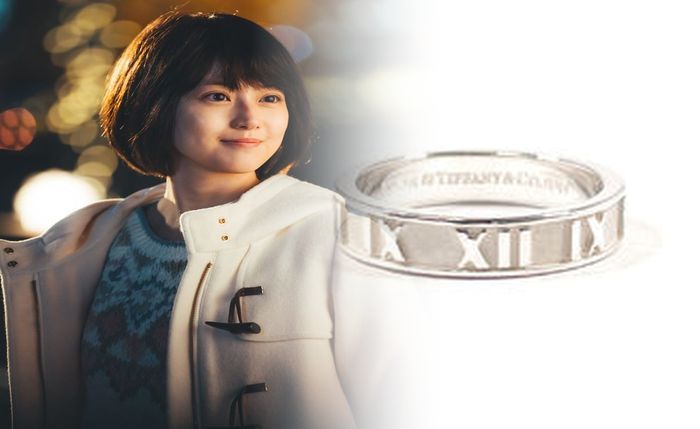 ティファニー 婚約 指輪 買取 相場