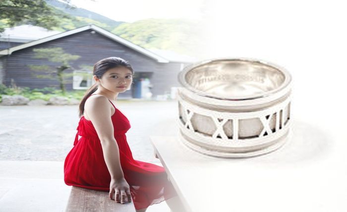 ティファニー t リング 結婚 指輪