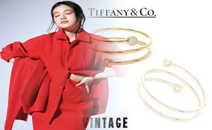 ティファニー 結婚 指輪 ハーモニー