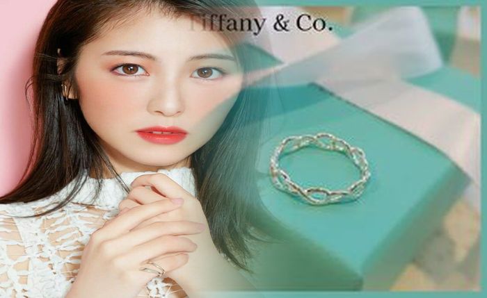 ティファニー 結婚 指輪 刻印 手彫り