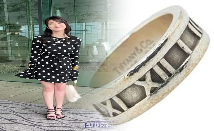 ティファニー 指輪 サイズ 直し 費用