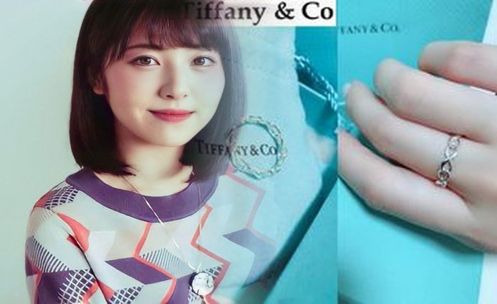 ティファニー 指輪 サイズ 直し 時間