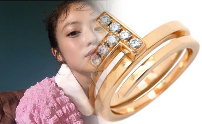 ティファニー 指輪 サイズ 直し 店舗