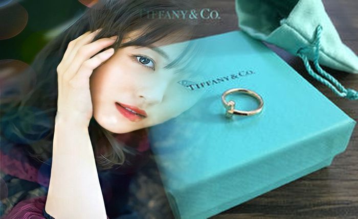 ティファニー 指輪 クリーニング 時間