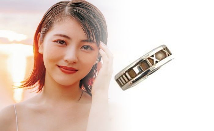 ティファニー 一 番 安い 結婚 指輪