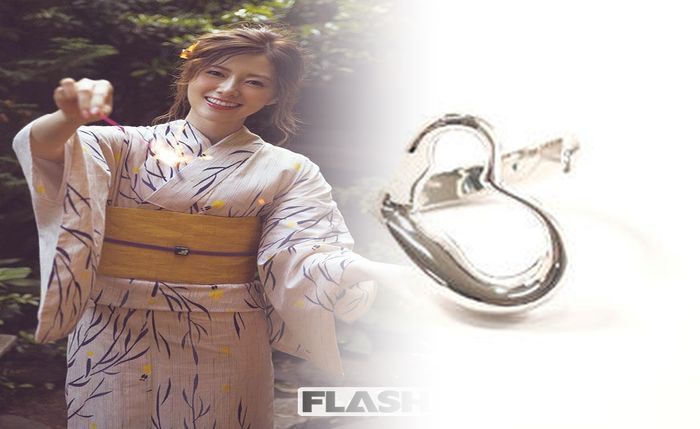 ティファニー ピンキー リング 1 号