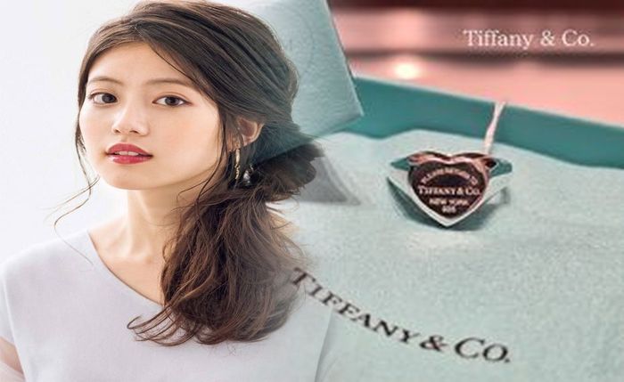 ティファニー エンゲージ リング 人気