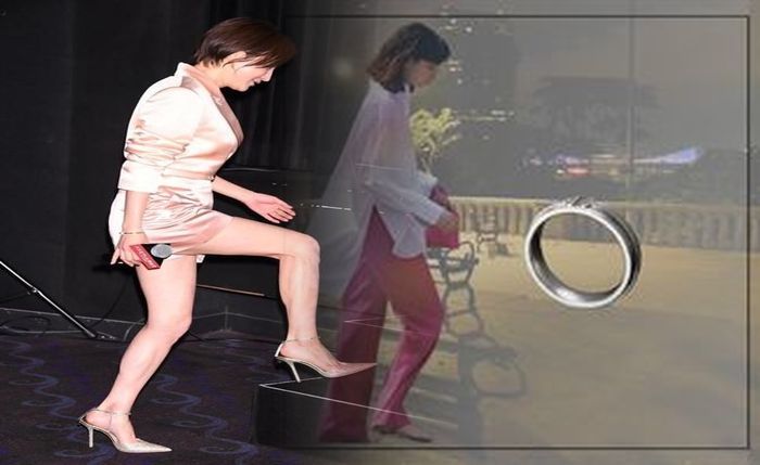 ティファニー 結婚 指輪 メンテナンス