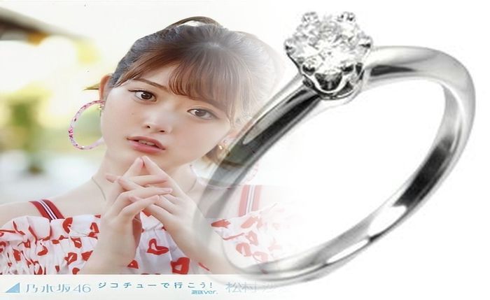 ティファニー 指輪 ハーフ エタニティ