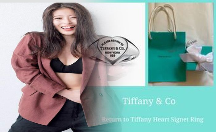 ティファニー エンゲージ リング 買取