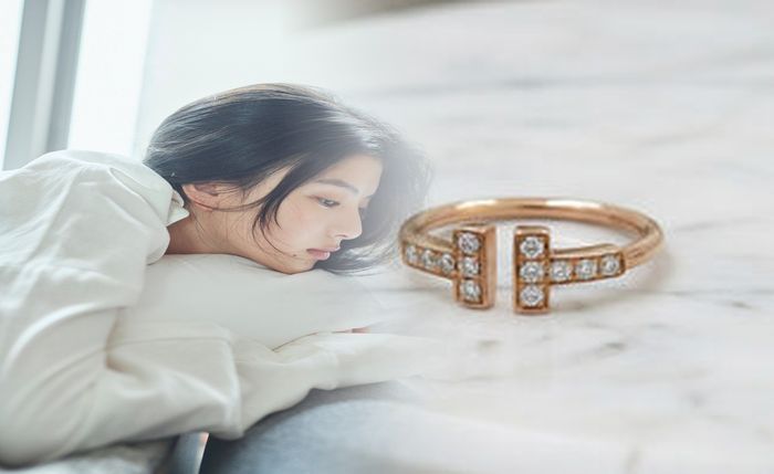 婚約 指輪 1 カラット ティファニー