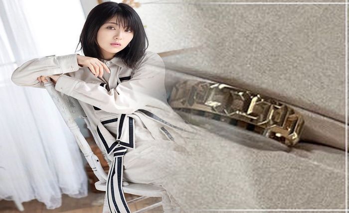 ティファニー リング ピンク ゴールド