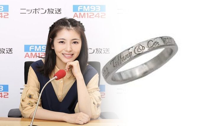 ティファニー 婚約 指輪 サイズ 直し