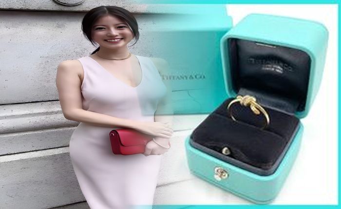 ティファニー 結婚 指輪 アフター ケア