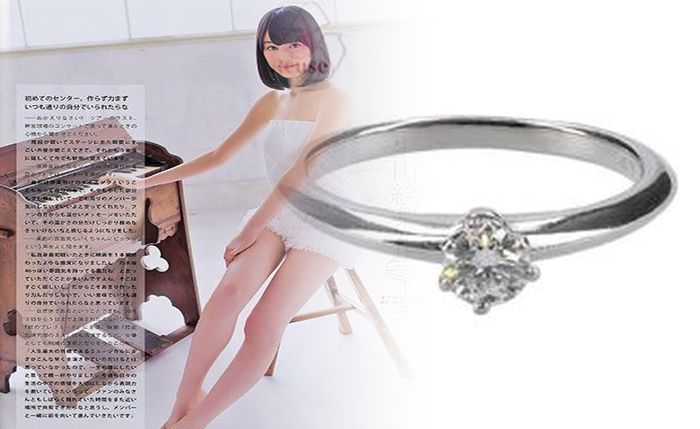 ティファニー 婚約 指輪 受け取り 期間