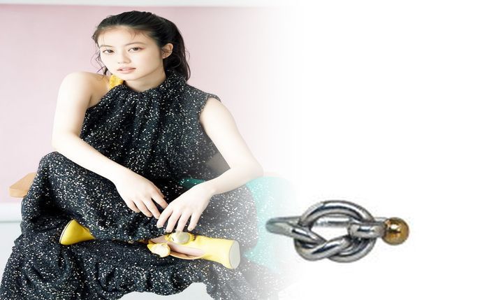 ティファニー ソリテール ダイヤ リング