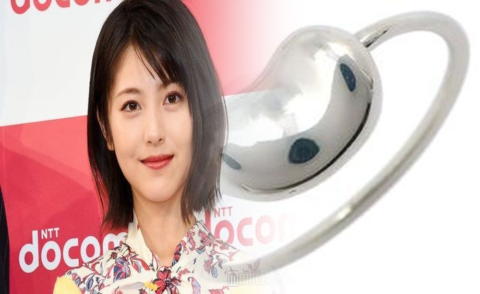 ティファニー エルサ ペレッティ リング