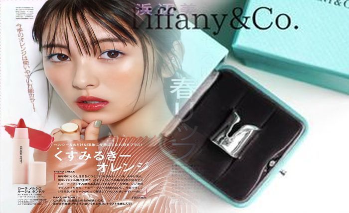 ティファニー クラシック バンド リング