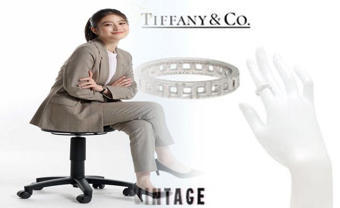 婚約 指輪 0.3 カラット ティファニー