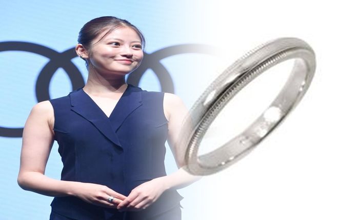 ティファニー 結婚 指輪 人気 ランキング