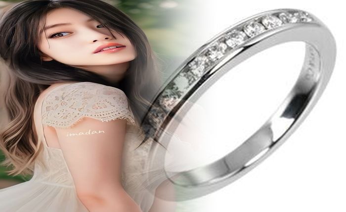 ティファニー 婚約 指輪 オーダー メイド