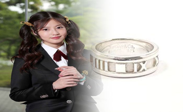 ティファニー ピンク ゴールド 結婚 指輪