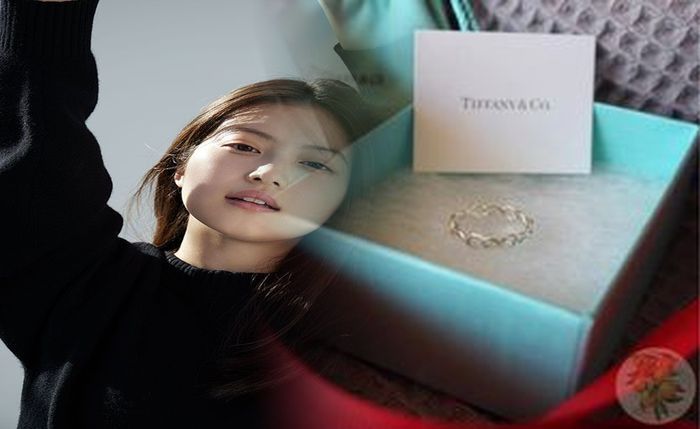 ティファニー ハーモニー 結婚 指輪 男性