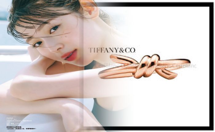 ティファニー t トゥルー ナ ローリング