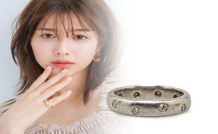 ティファニー 指輪 サイズ 直し アトラス