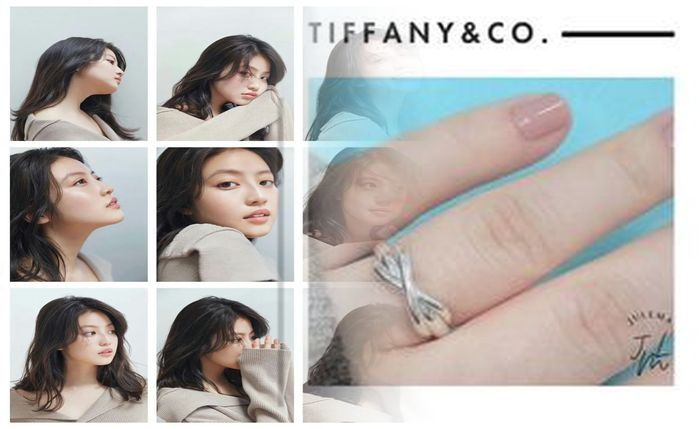 ティファニー 自分 へ の ご 褒美 指輪