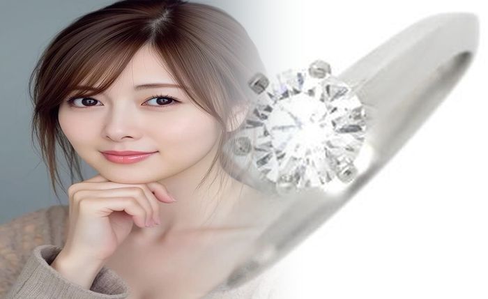 ティファニー オープン ハート イヤリング