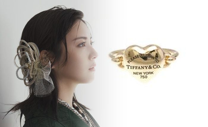 ティファニー 婚約 指輪 セッティング 価格